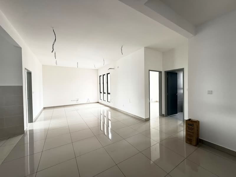 Rumah Bandar untuk Dijual di Shah Alam (Selangor) - Zack Lim - PropertyGuru.com.my