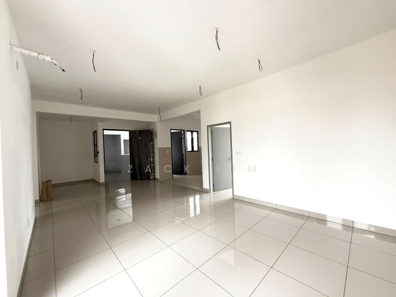 Rumah Bandar untuk Dijual di Shah Alam (Selangor) - Zack Lim - PropertyGuru.com.my