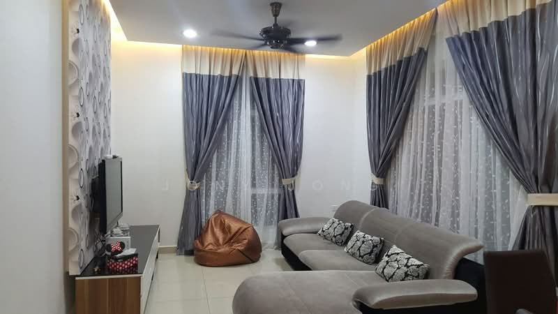 Kondominium untuk Disewa di M Condominium @ Larkin - Jony Jong - PropertyGuru.com.my