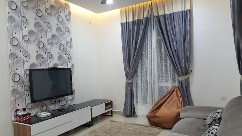 Kondominium untuk Disewa di M Condominium @ Larkin - Jony Jong - PropertyGuru.com.my