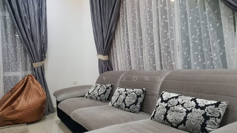 Kondominium untuk Disewa di M Condominium @ Larkin - Jony Jong - PropertyGuru.com.my