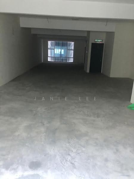 Shop / Office for Rent in Alam Nusantara (Setia Alam) - Janie Lee - Interior - PropertyGuru.com.my