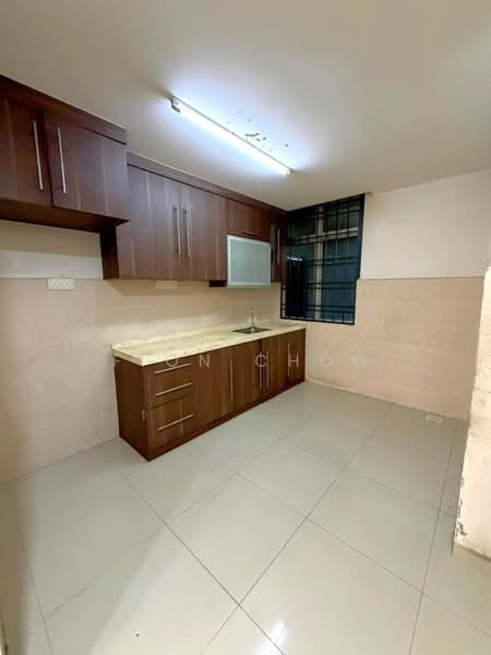 Rumah Teres 2 Tingkat untuk Dijual di Taman Kempas Indah (Tebrau) - Fion Choo - PropertyGuru.com.my
