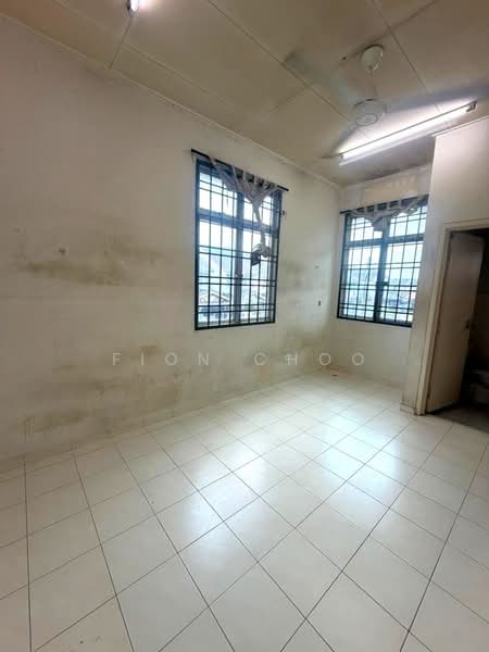 Rumah Teres 2 Tingkat untuk Dijual di Taman Kempas Indah (Tebrau) - Fion Choo - PropertyGuru.com.my