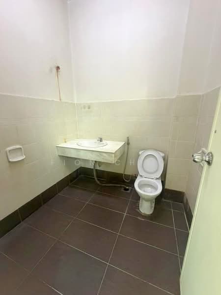 Rumah Teres 2 Tingkat untuk Dijual di Taman Kempas Indah (Tebrau) - Fion Choo - PropertyGuru.com.my