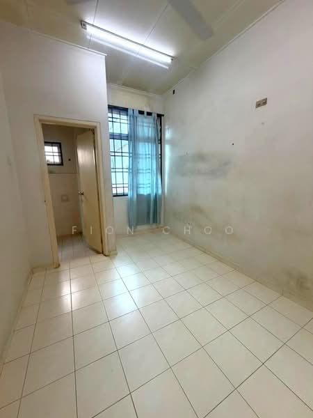 Rumah Teres 2 Tingkat untuk Dijual di Taman Kempas Indah (Tebrau) - Fion Choo - PropertyGuru.com.my