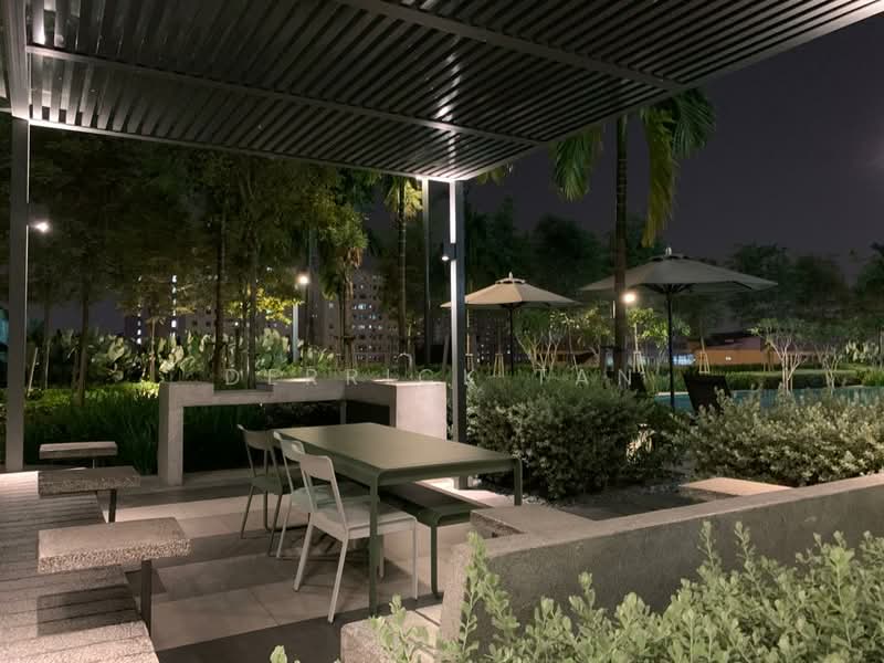 Servis Apartment untuk Disewa di Plaza @ Kelana Jaya - Derrick Tan - Exterior - PropertyGuru.com.my