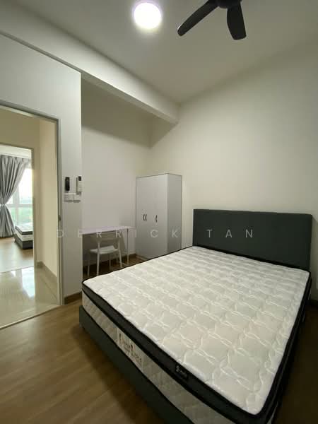 Servis Apartment untuk Disewa di Plaza @ Kelana Jaya - Derrick Tan - Bedroom - PropertyGuru.com.my