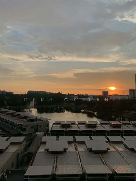 Servis Apartment untuk Disewa di Plaza @ Kelana Jaya - Derrick Tan - Exterior - PropertyGuru.com.my
