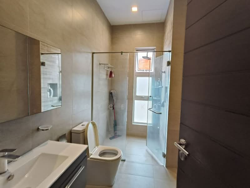 Bungalow for Sale in Subang Heights (Subang Jaya) - Joyce Kok - Bathroom - PropertyGuru.com.my