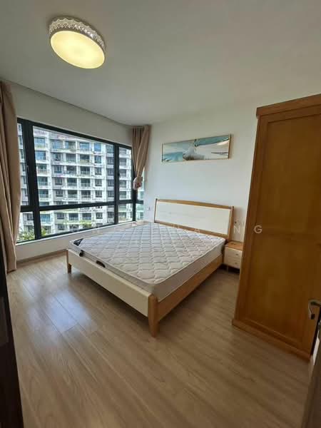 Condominium for Rent at Ataraxia Park @ Forest City - Hong Charng Lee - Bedroom - PropertyGuru.com.my