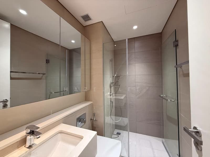 Condominium for Rent at Impression U-Thant - Hazel Lee - PropertyGuru.com.my
