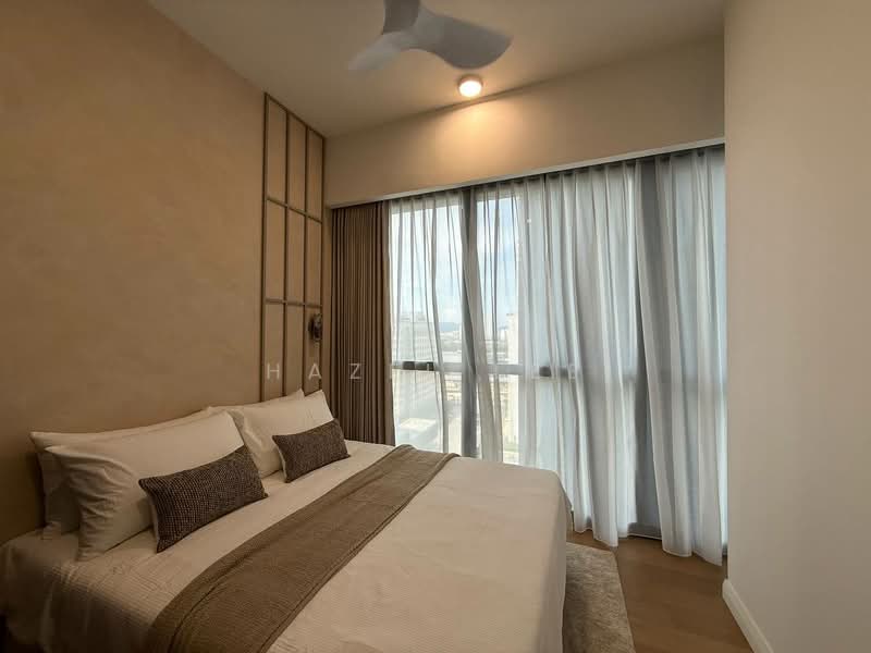 Condominium for Rent at Impression U-Thant - Hazel Lee - PropertyGuru.com.my