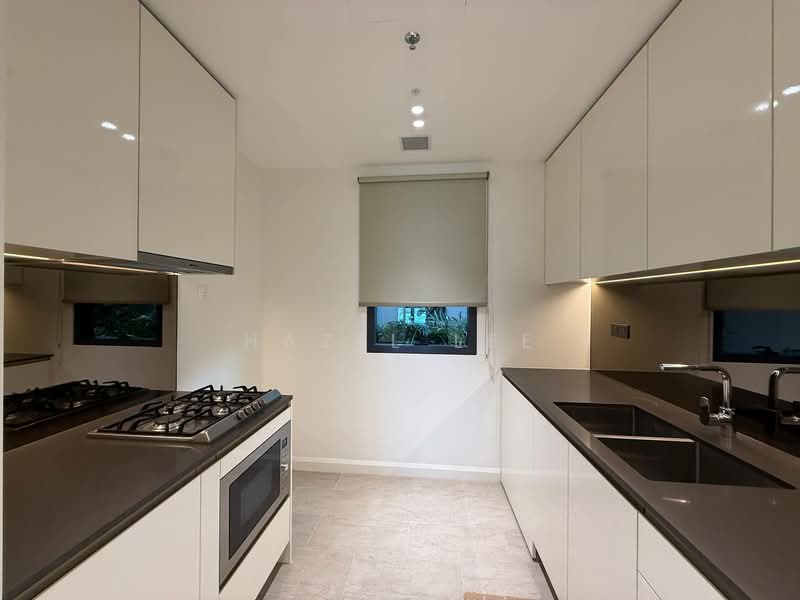 Condominium for Rent at Impression U-Thant - Hazel Lee - PropertyGuru.com.my
