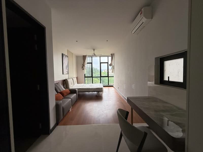 Condominium for Rent at Impression U-Thant - Hazel Lee - PropertyGuru.com.my