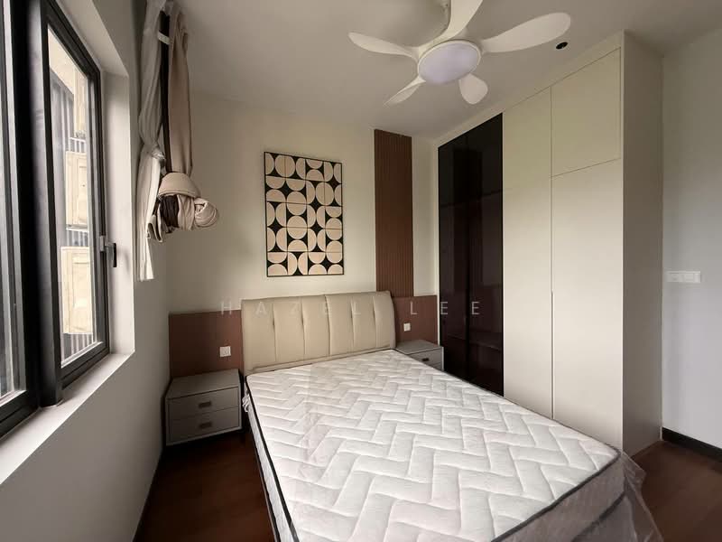 Condominium for Rent at Impression U-Thant - Hazel Lee - PropertyGuru.com.my