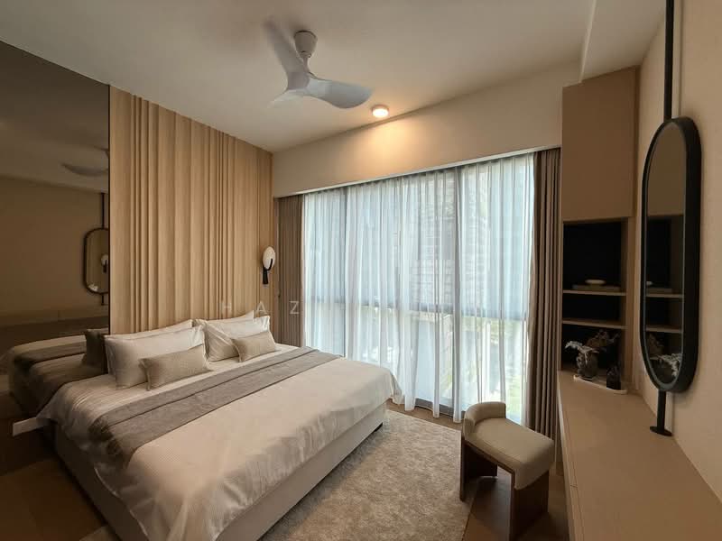 Condominium for Rent at Impression U-Thant - Hazel Lee - PropertyGuru.com.my