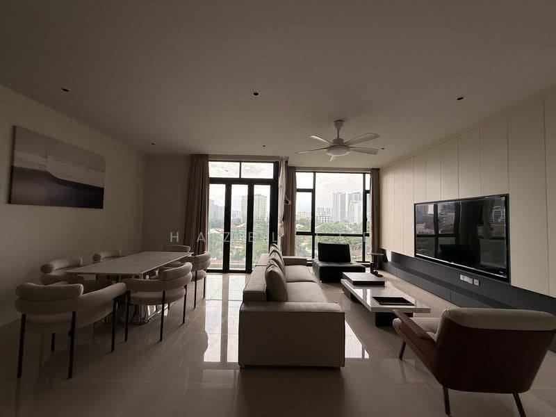 Condominium for Rent at Impression U-Thant - Hazel Lee - PropertyGuru.com.my