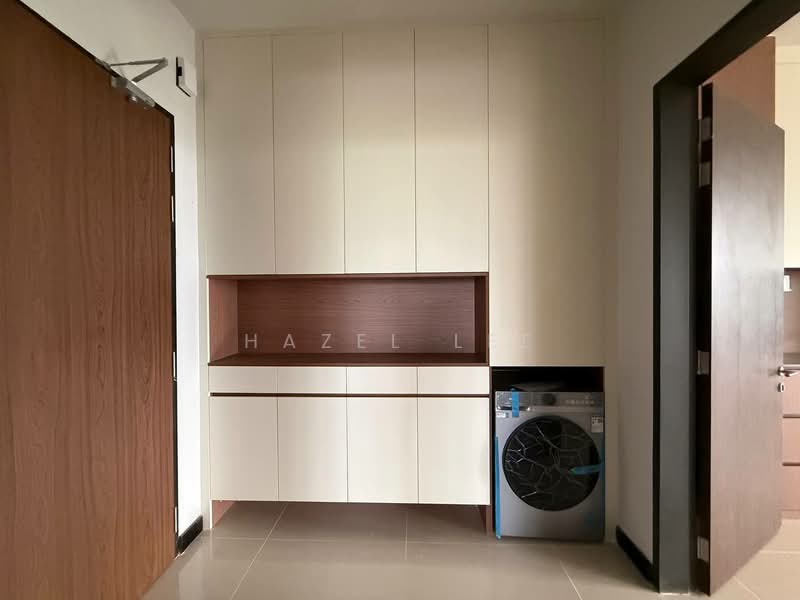 Condominium for Rent at Impression U-Thant - Hazel Lee - PropertyGuru.com.my