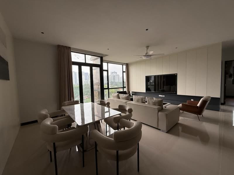 Condominium for Rent at Impression U-Thant - Hazel Lee - PropertyGuru.com.my