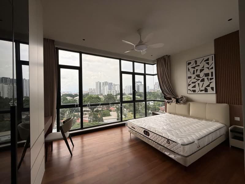 Condominium for Rent at Impression U-Thant - Hazel Lee - PropertyGuru.com.my