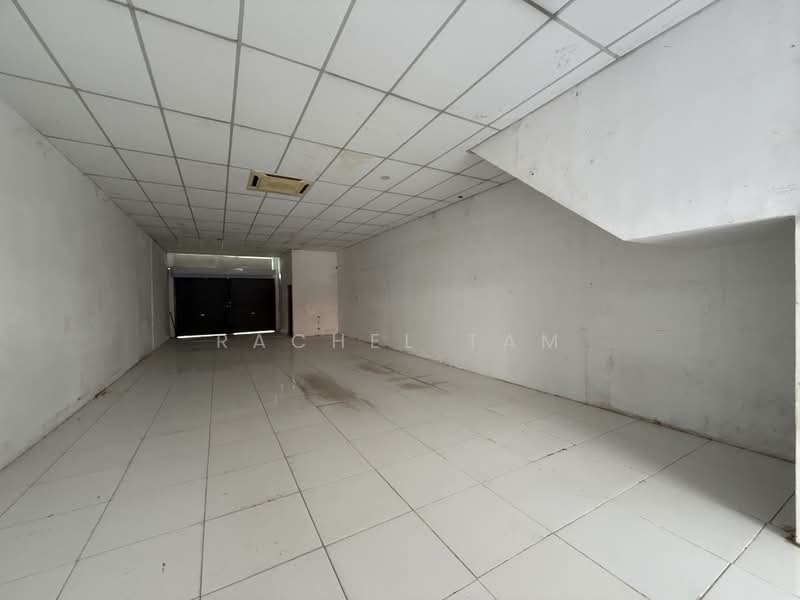 Kedai untuk Disewa di Taman Tas Kuantan (Kuantan) - Rachel Tam - PropertyGuru.com.my