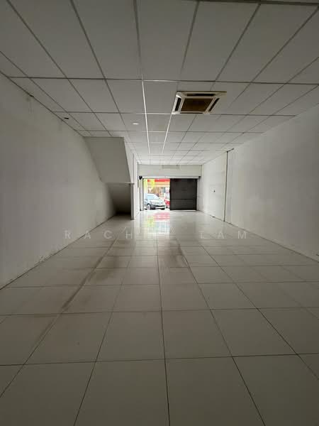 Kedai untuk Disewa di Taman Tas Kuantan (Kuantan) - Rachel Tam - PropertyGuru.com.my