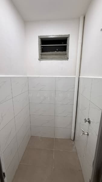Rumah Teres 2 Tingkat untuk Dijual di Taman Gunung Emas (Labis) - Marcus Tey - Bathroom - PropertyGuru.com.my