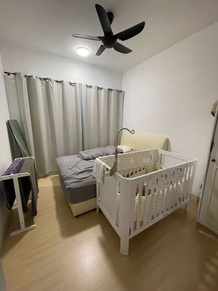 Servis Apartment untuk Disewa di M Centura - HY Sham - PropertyGuru.com.my
