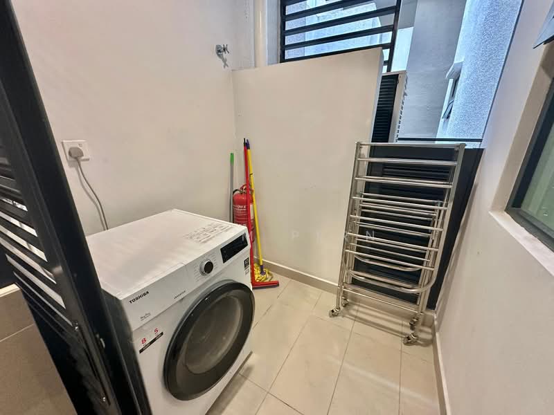Servis Apartment untuk Disewa di The Potpourri - Adam Pern - Interior - PropertyGuru.com.my