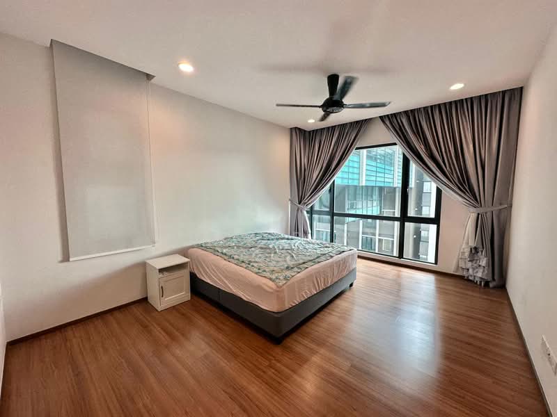 Servis Apartment untuk Disewa di The Potpourri - Adam Pern - PropertyGuru.com.my