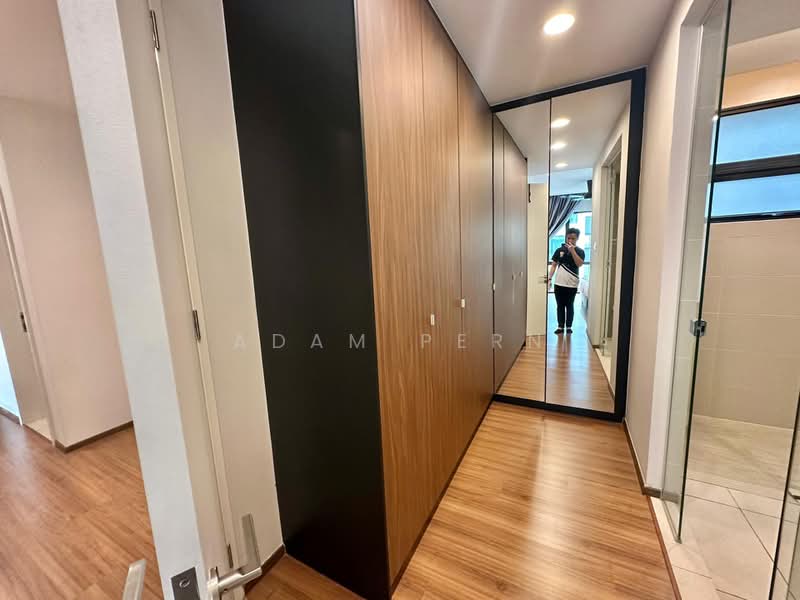 Servis Apartment untuk Disewa di The Potpourri - Adam Pern - PropertyGuru.com.my