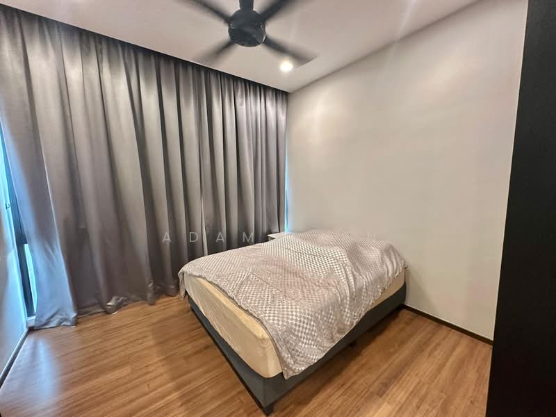 Servis Apartment untuk Disewa di The Potpourri - Adam Pern - PropertyGuru.com.my