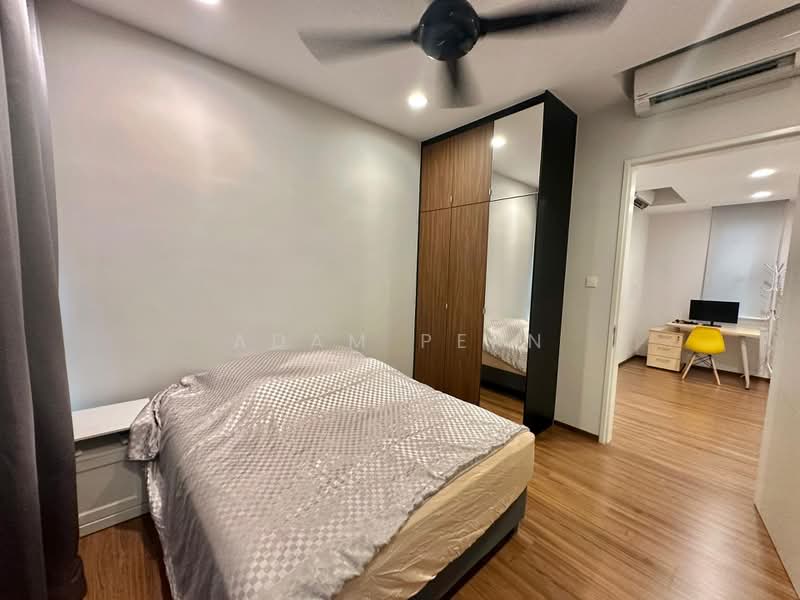 Servis Apartment untuk Disewa di The Potpourri - Adam Pern - PropertyGuru.com.my