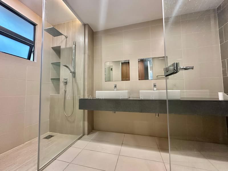 Servis Apartment untuk Disewa di The Potpourri - Adam Pern - PropertyGuru.com.my