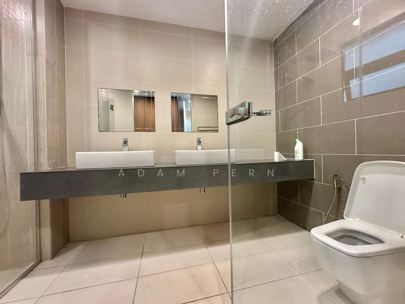 Servis Apartment untuk Disewa di The Potpourri - Adam Pern - PropertyGuru.com.my