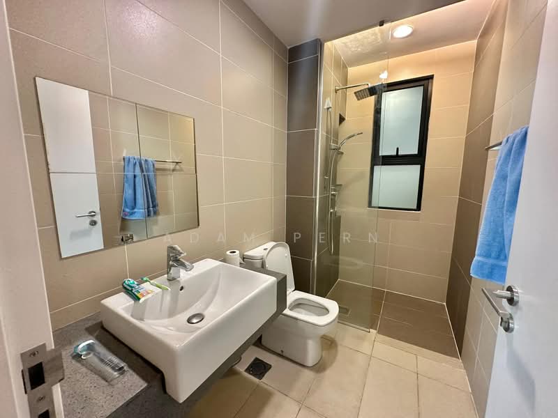 Servis Apartment untuk Disewa di The Potpourri - Adam Pern - PropertyGuru.com.my