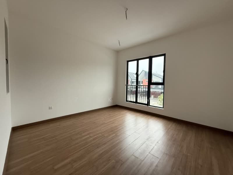 Rumah Teres 2 Tingkat untuk Dijual di Shah Alam (Selangor) - Zack Lim - PropertyGuru.com.my
