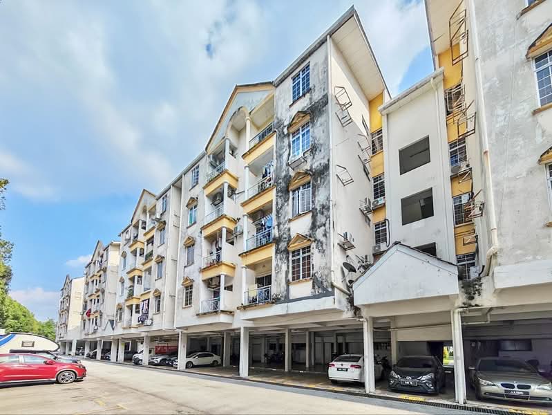 Kondominium untuk Dijual di Tiara Duta - Alif Saad - PropertyGuru.com.my