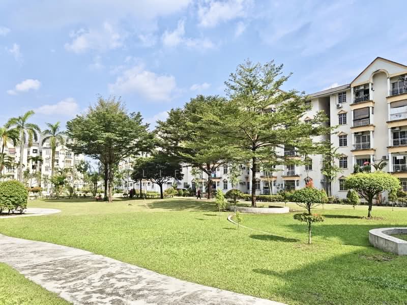 Kondominium untuk Dijual di Tiara Duta - Alif Saad - PropertyGuru.com.my