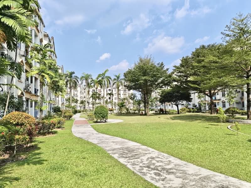 Kondominium untuk Dijual di Tiara Duta - Alif Saad - PropertyGuru.com.my