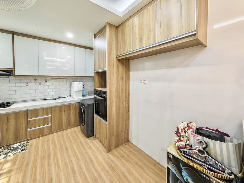 Kondominium untuk Dijual di Tiara Duta - Alif Saad - PropertyGuru.com.my