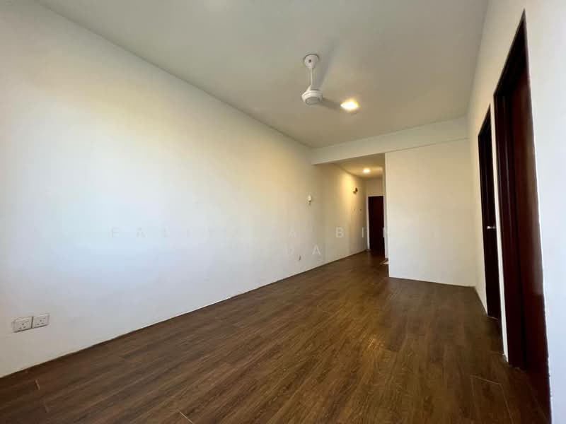 Apartment for Sale at Pangsapuri Berembang Indah - Faliyana binti Muda - PropertyGuru.com.my