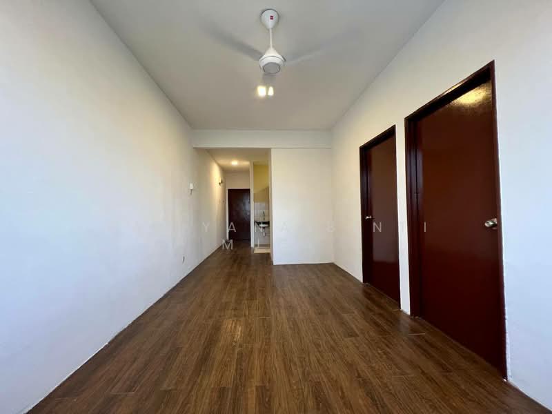 Apartment for Sale at Pangsapuri Berembang Indah - Faliyana binti Muda - PropertyGuru.com.my