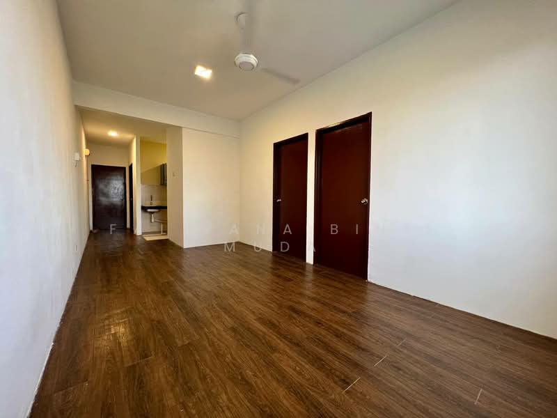 Apartment for Sale at Pangsapuri Berembang Indah - Faliyana binti Muda - PropertyGuru.com.my