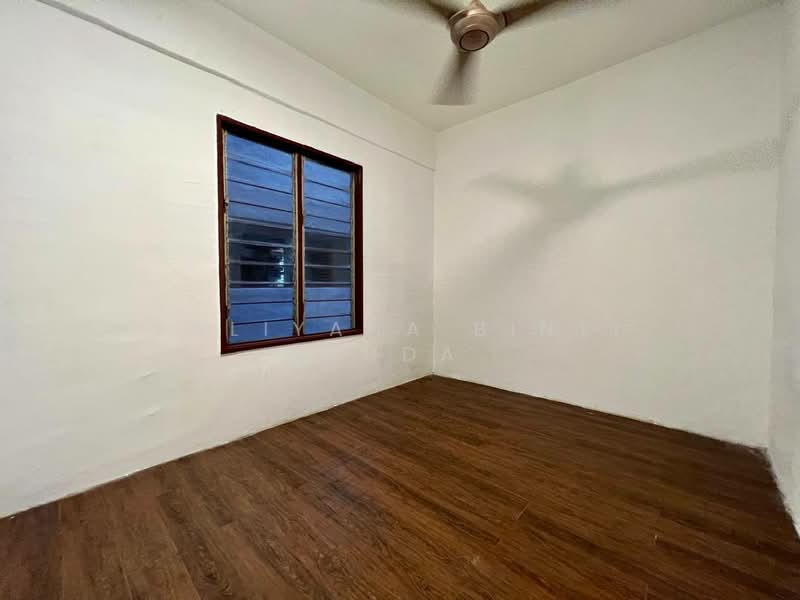 Apartment for Sale at Pangsapuri Berembang Indah - Faliyana binti Muda - PropertyGuru.com.my