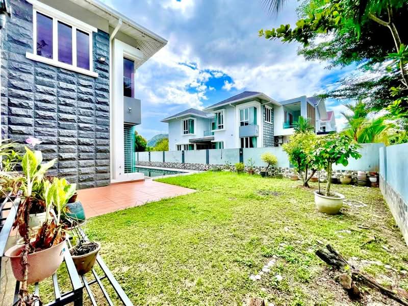 Bungalow for Sale in Ukay Bistari (Ulu Kelang) - Shiqin Saidin - Exterior - PropertyGuru.com.my