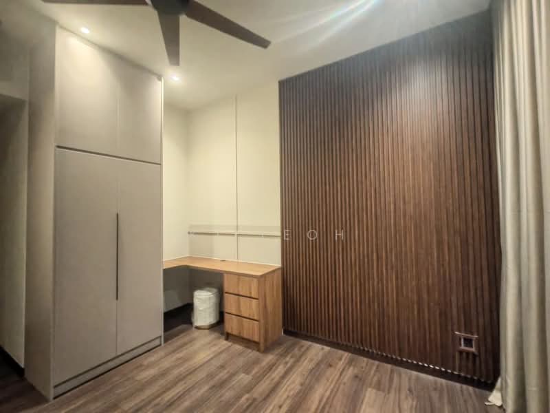 Service Residence for Rent at Duta Park Residences - KT Teoh - Study - PropertyGuru.com.my