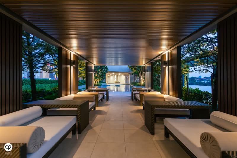 Service Residence for Rent at Duta Park Residences - KT Teoh - Exterior - PropertyGuru.com.my