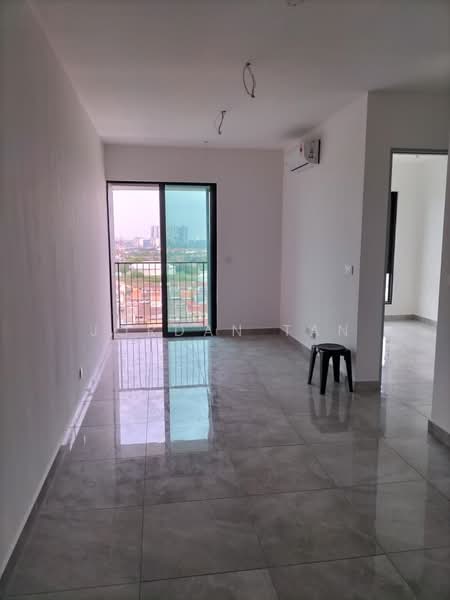 Servis Apartment untuk Dijual di Ruby Seapark - Jordan Tan - Interior - PropertyGuru.com.my